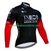 Maillot Manches Longues Ineos Grenadier 2023 N002
